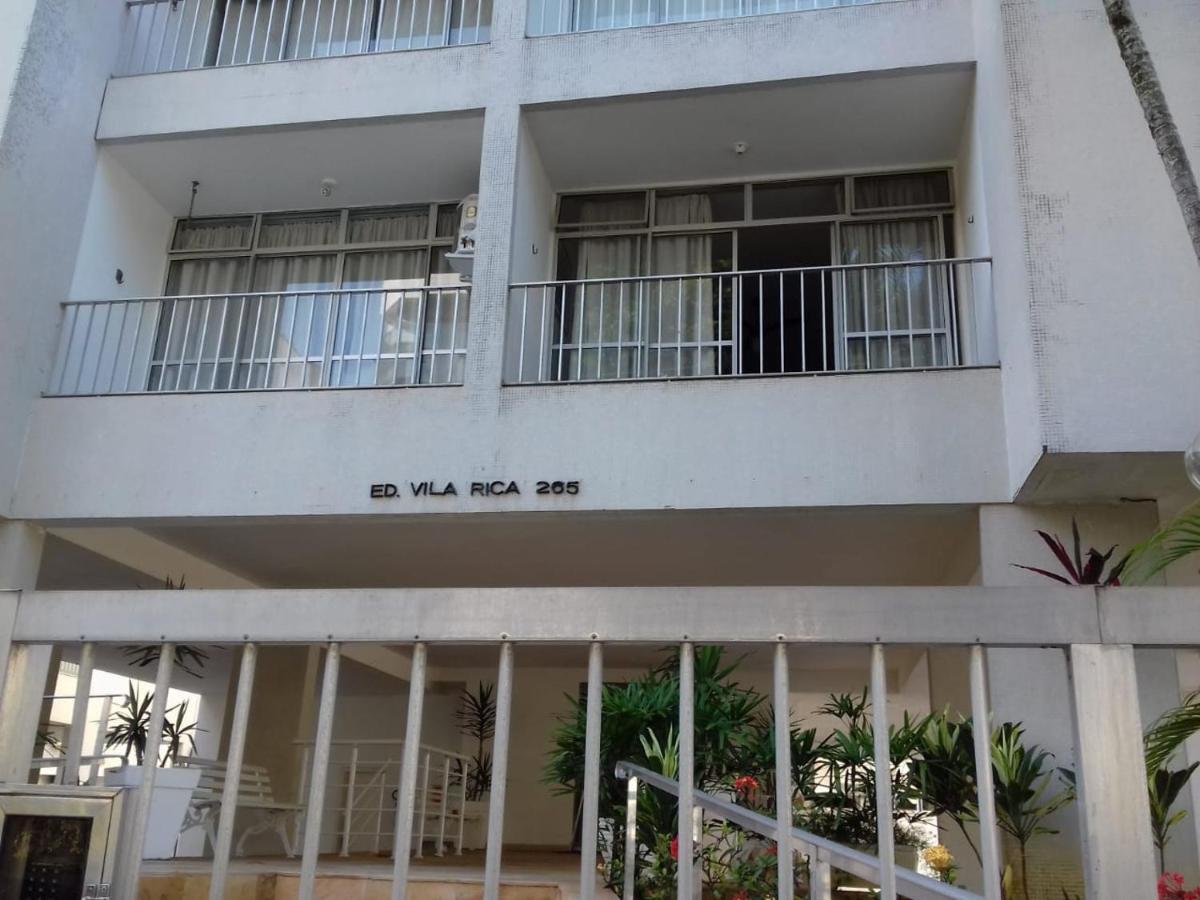 A 250M Da Praia Da Enseada Guarujá Exterior foto